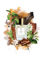 Tuberose & Tobacco