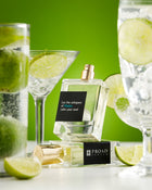 Let the whispers of Mojito calm your soul