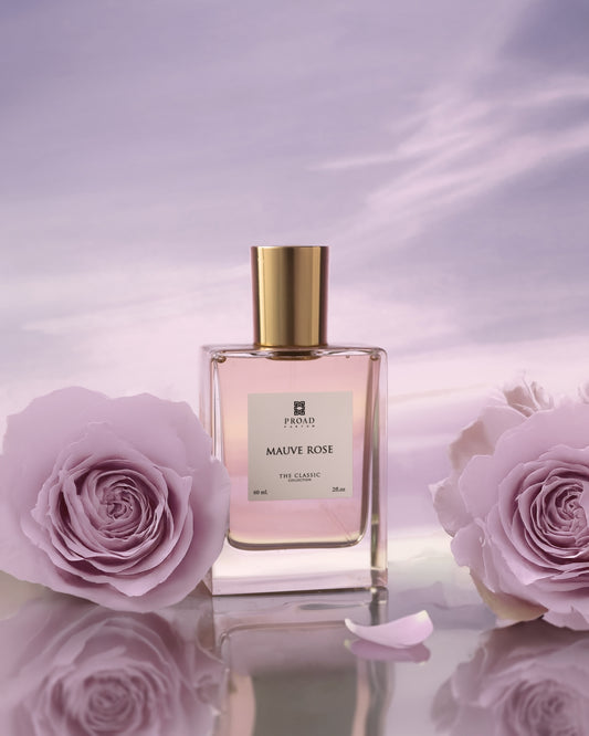 Mauve Rose
