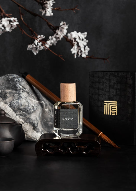Black Tea