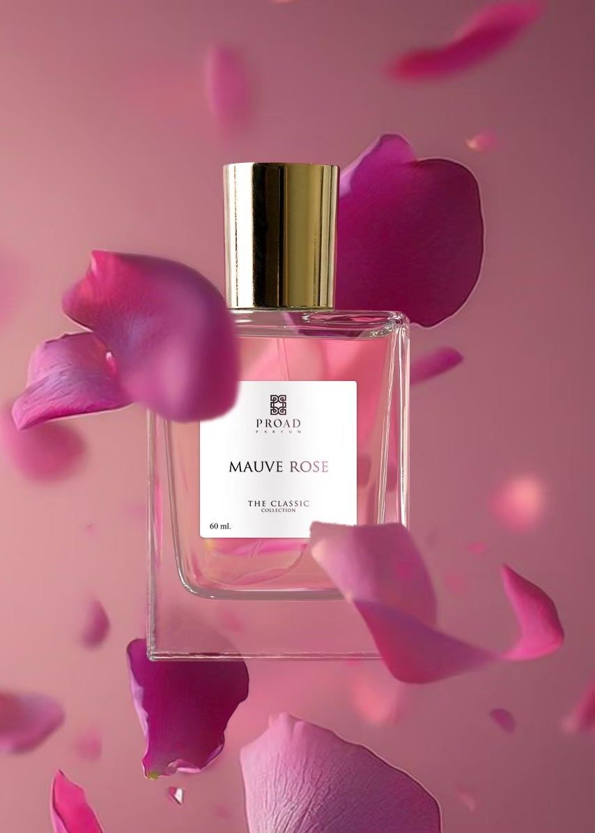 Mauve Rose