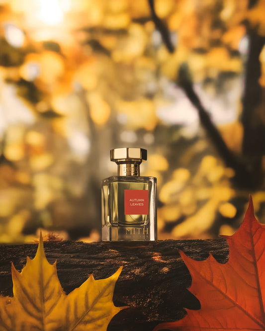 Autumn Leaves