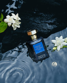 Moonlight on the Chao Phraya River product detail, serene river moonlight perfume