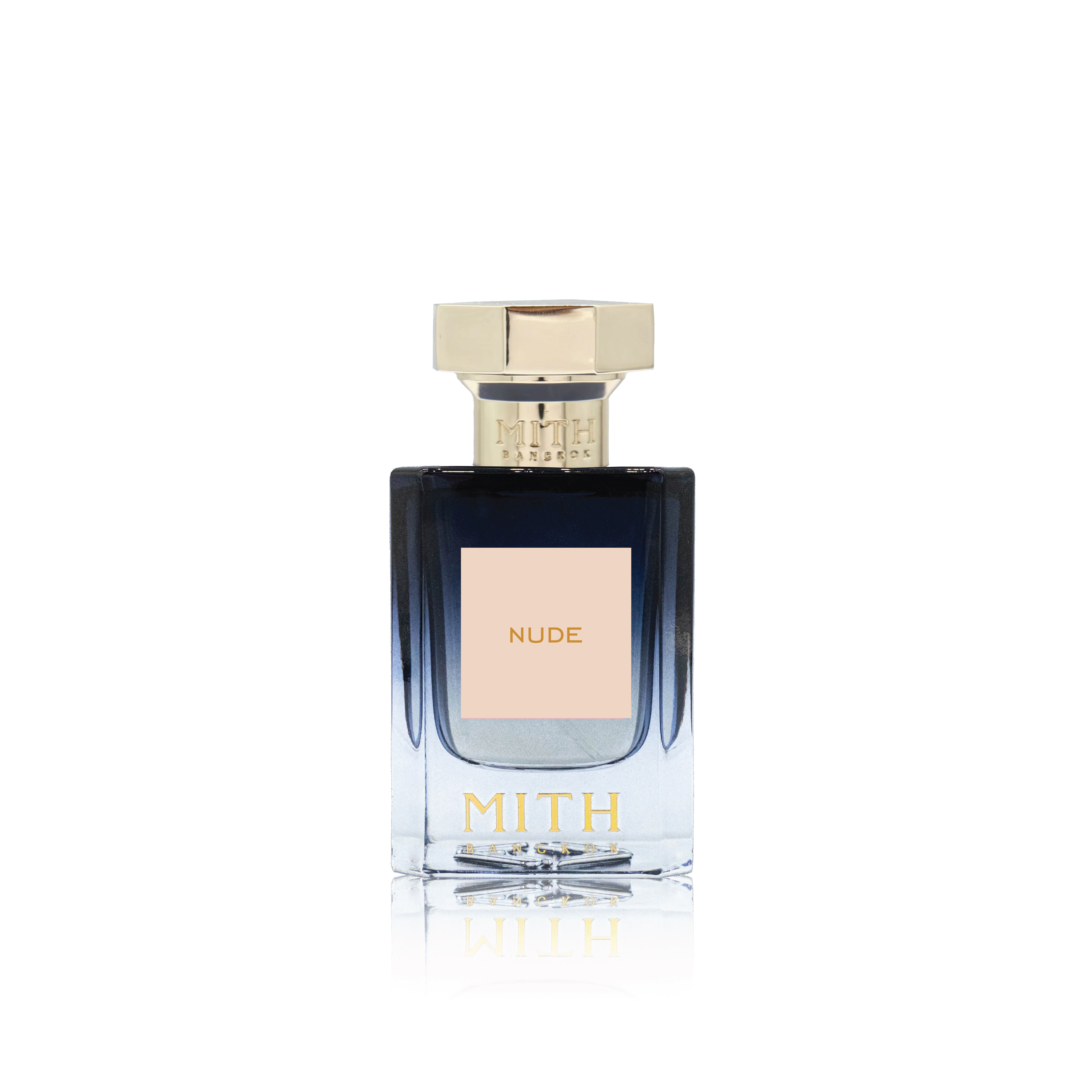 Nude | Villenel Fragrances Oy