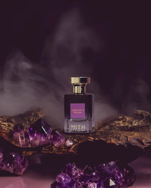 Amethyst's Pollen product detail, ethereal pollen perfume