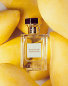 Bangkok Paradise fragrance lifestyle image, exotic scent