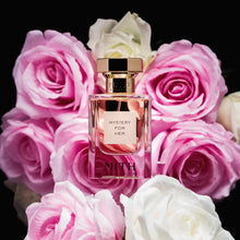 Mystery for Her lifestyle image, sophisticated feminine perfume