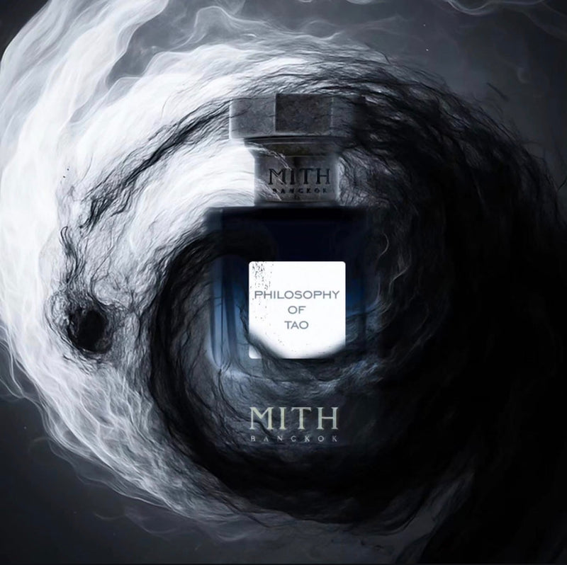 Villenel Fragrances MITH Bangkok Philosophy of Tao – Thai-inspired luxury perfume