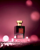 Ruddy Sparkle Exclusive fragrance detail, exclusive sparkling fragrance