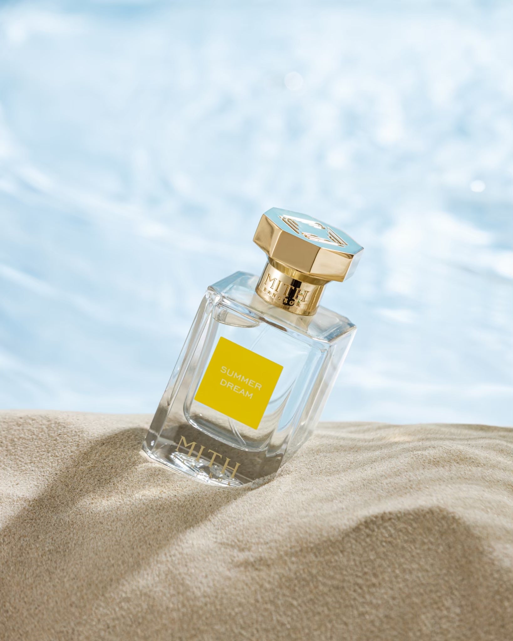 MITH Bangkok – Official EU reseller | Villenel Fragrances