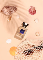 Twilight fragrance collection, romantic evening perfume