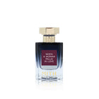 When a Woman Falls in Love