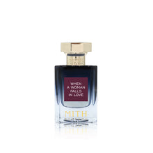 When a Woman Falls in Love