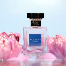 Water-lily Pond product detail, aquatic floral perfume