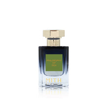 Mith Bangkok Philosophy of Zen perfume bottle, meditative zen fragrance