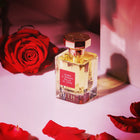 When a Woman Falls in Love