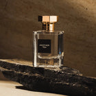 Another Tea lifestyle shot, elegant tea fragrance experience