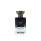 Mystery for Him perfume bottle, sophisticated scent for men