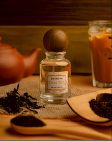 One Fine Day : Thai Tea