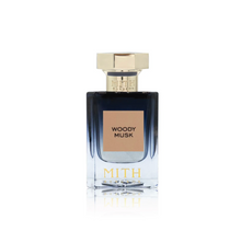 Woody Musk - Villenel Fragrances Oy