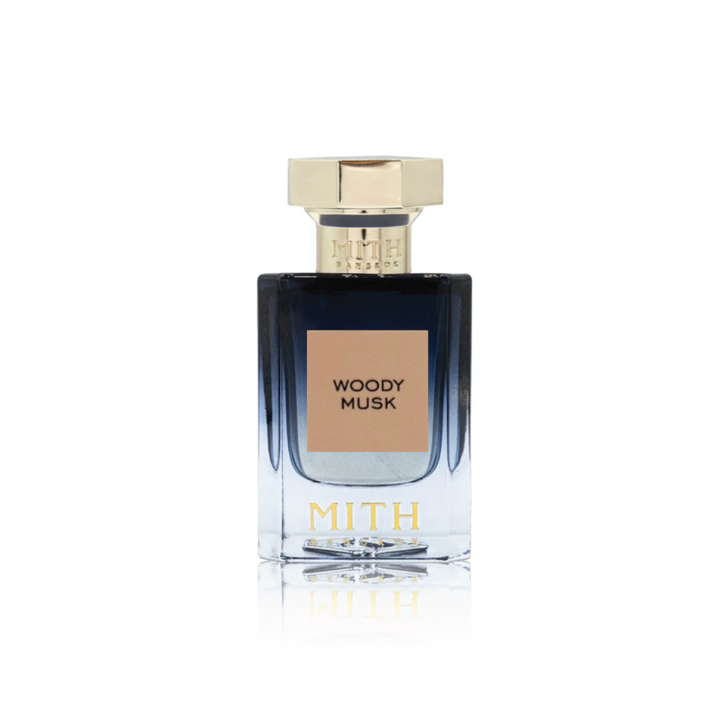 Woody Musk - Villenel Fragrances Oy