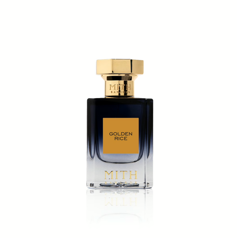 Golden Rice - Villenel Fragrances Oy