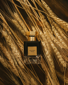 Golden Rice - Villenel Fragrances Oy