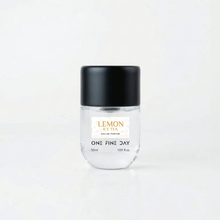 Lemon Ice Tea - Villenel Fragrances Oy