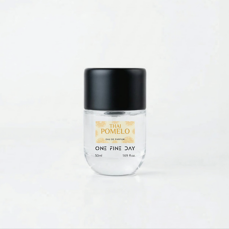 Thai Pomelo - Villenel Fragrances Oy