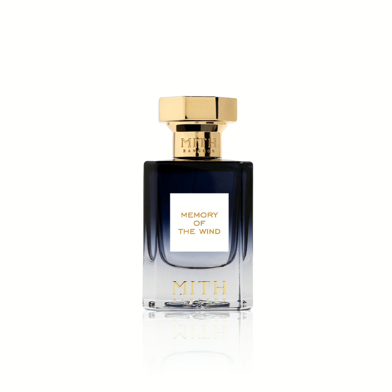 Memory of the Wind - Villenel Fragrances Oy