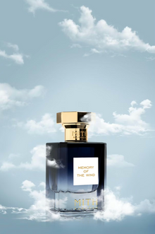 Memory of the Wind - Villenel Fragrances Oy