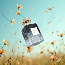 Memory of the Wind - Villenel Fragrances Oy