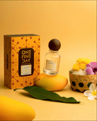 One Fine Day : Mango Sticky Rice