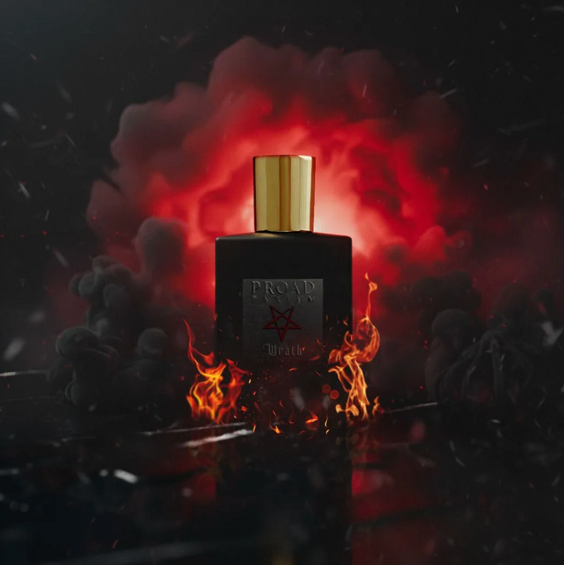 Wrath