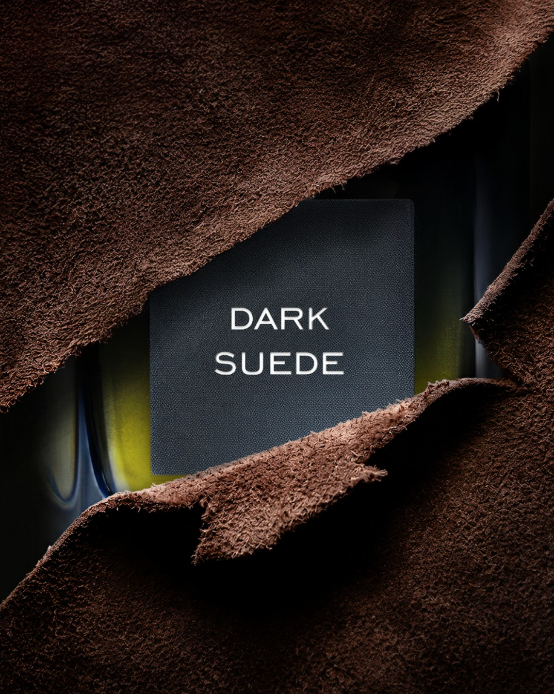 Dark Suede