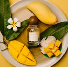 One Fine Day : Mango Sticky Rice