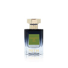 Philosophy of Zen perfume bottle, meditative zen fragrance