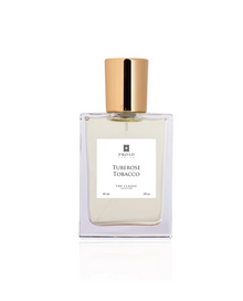 Tuberose & Tobacco