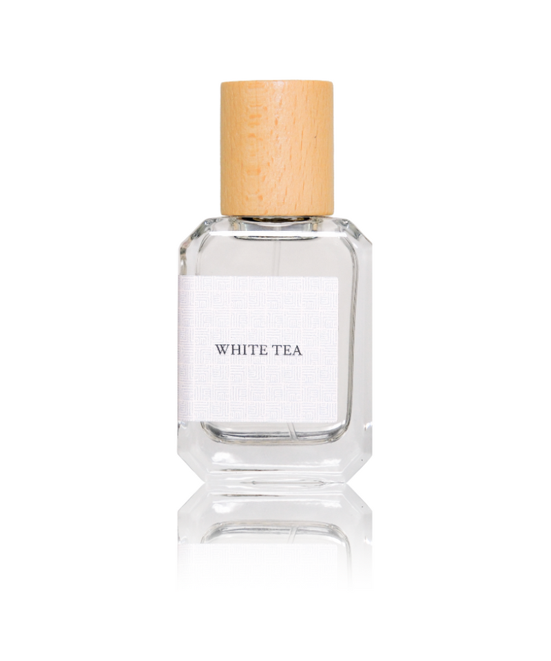 White Tea