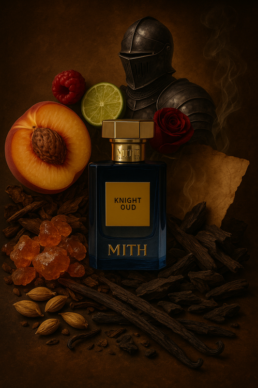 Knight Oud