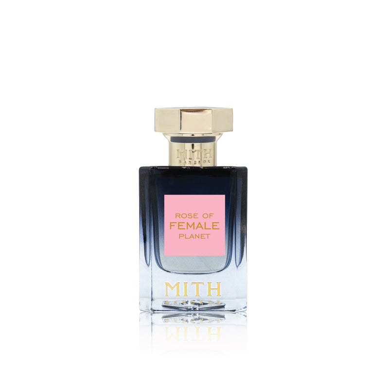 Rose of Female Planet