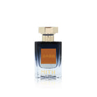 Tea in The Morning perfume bottle, energizing tea fragrance