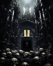 Proad Pride Eau de Parfum by Villenel Fragrances – premium niche scent