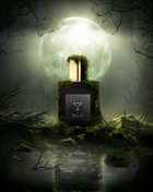 Proad Sloth perfume bottle – niche fragrance by Villenel Fragrances