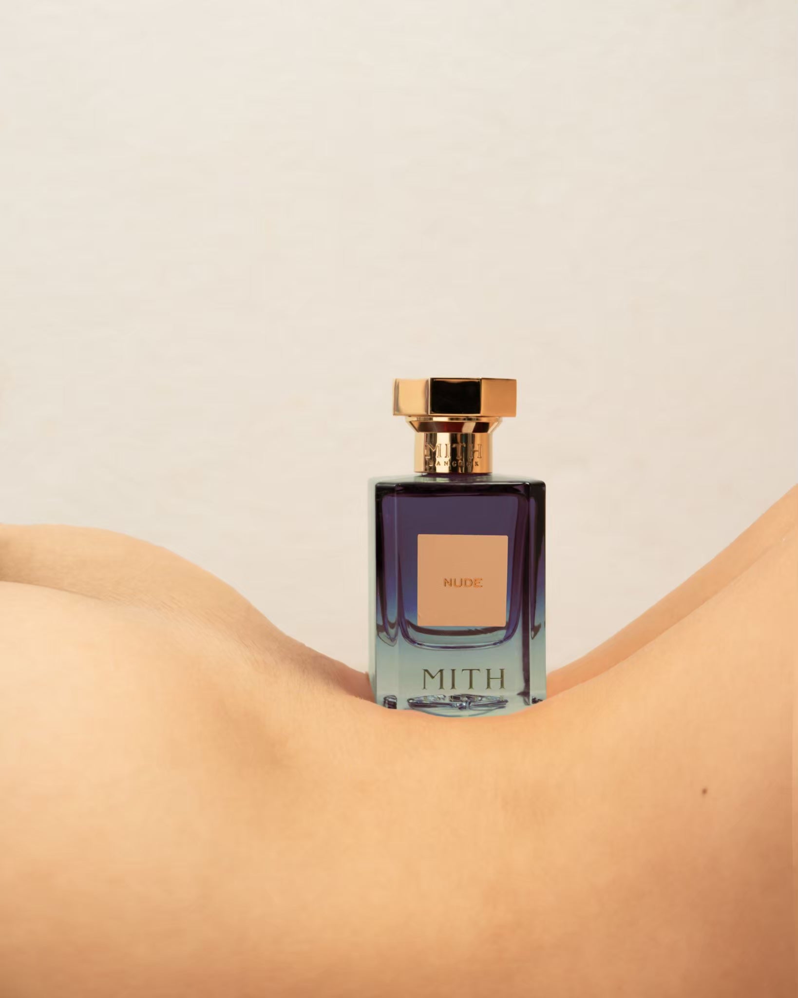 Nude | Villenel Fragrances Oy