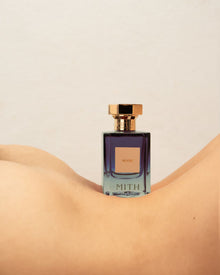 MITH Bangkok Nude Eau de Parfum by Villenel Fragrances – premium niche scent