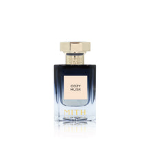 MITH Bangkok Cozy Musk Eau de Parfum – elegant niche fragrance by Villenel Fragrances