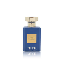 MITH Bangkok The Odyssey Eau de Parfum – elegant niche fragrance by Villenel Fragrances