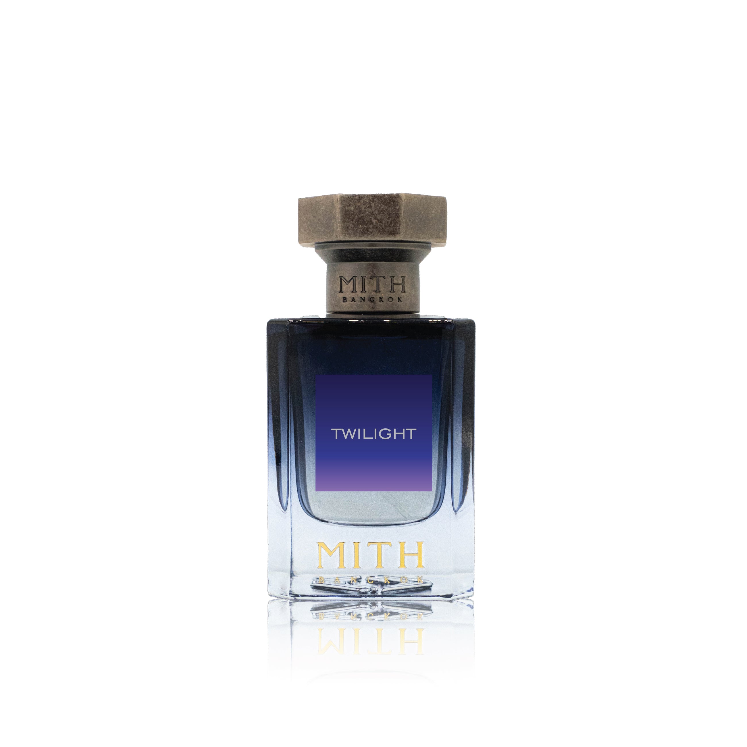 Villenel Fragrances MITH Bangkok Twilight – premium niche Eau de Parfum