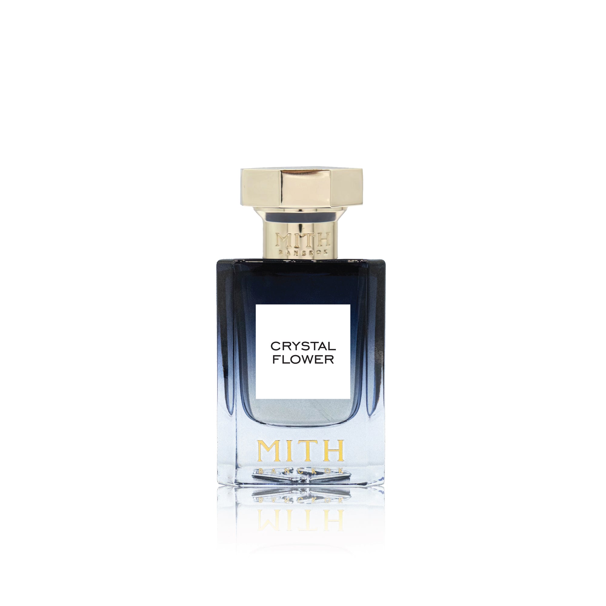 Villenel Fragrances MITH Bangkok Crystal Flower – premium niche Eau de Parfum